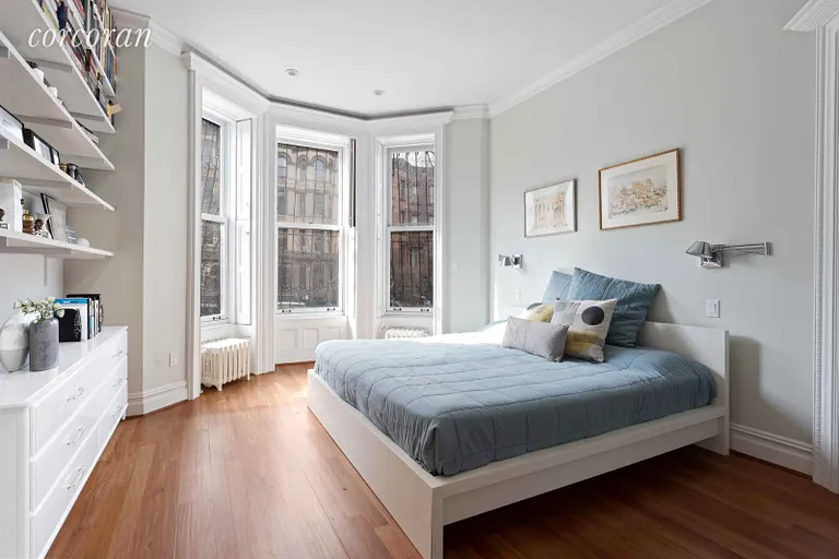 New York City Real Estate | View 425 3rd Street, 1 | room 3 | View 4