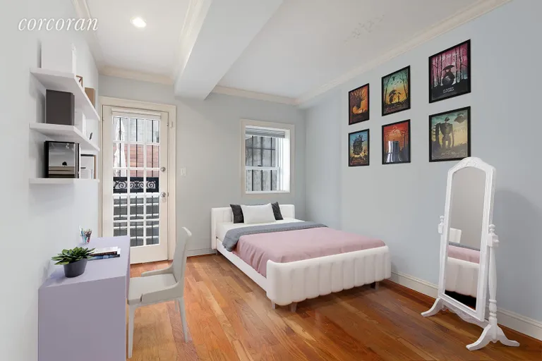 New York City Real Estate | View 425 3rd Street, 1 | room 6 | View 7