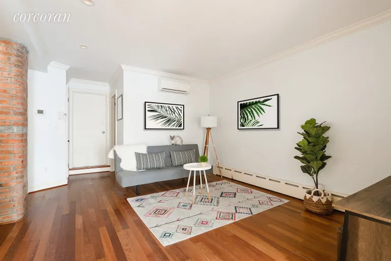 New York City Real Estate | View 425 3rd Street, 1 | room 8 | View 9