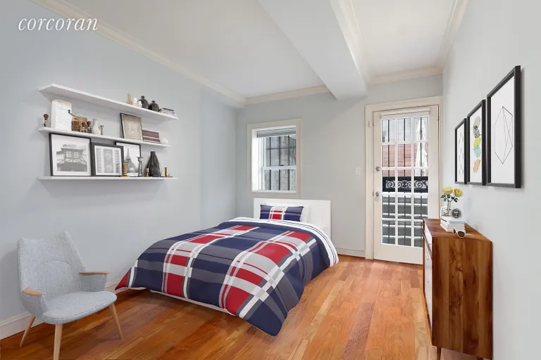 New York City Real Estate | View 425 3rd Street, 1 | room 7 | View 8