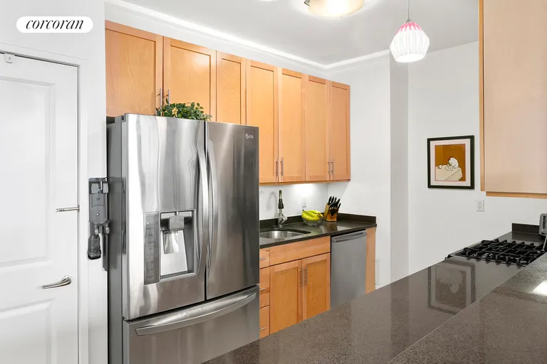 New York City Real Estate | View 321 West 118th Street, 1A | room 4 | View 5