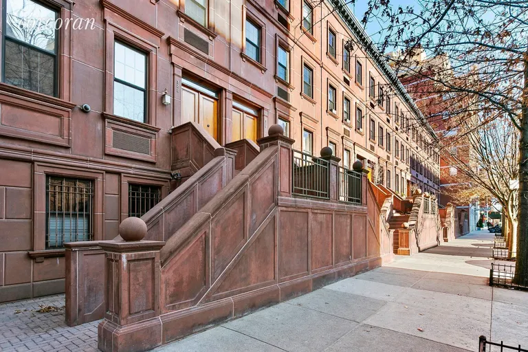 New York City Real Estate | View 321 West 118th Street, 1A | 3 Beds, 2 Baths | View 1