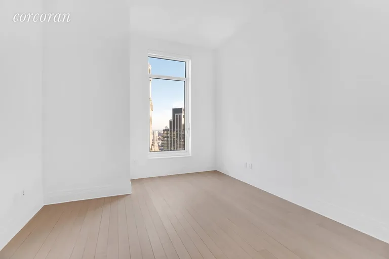 New York City Real Estate | View 30 Park Place, 62B | Bedroom | View 12