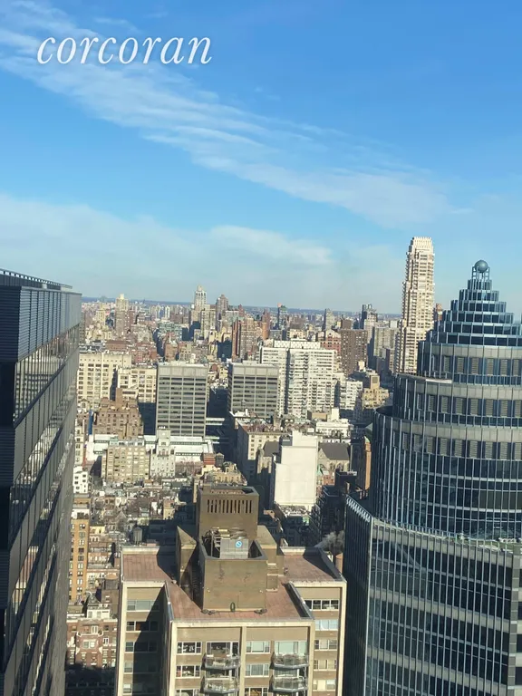 New York City Real Estate | View 117 East 57th Street, 47G | Incredible Views!  | View 10