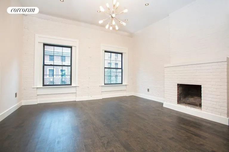 New York City Real Estate | View 133 East 39th Street, 1 | room 3 | View 4
