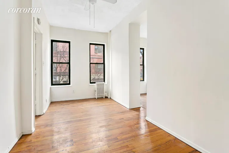 New York City Real Estate | View 242 East 10th Street, 3 | 2 | View 2