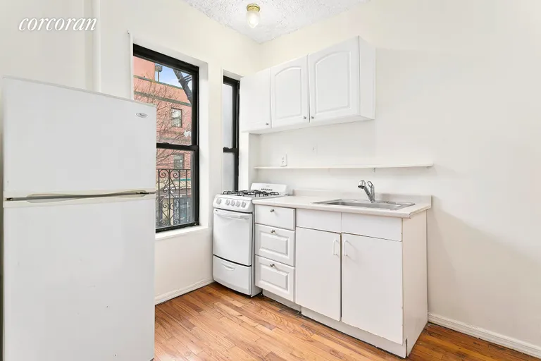 New York City Real Estate | View 242 East 10th Street, 3 | 3 | View 5