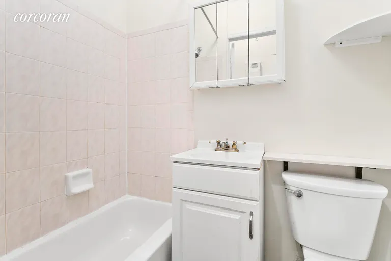 New York City Real Estate | View 242 East 10th Street, 3 | 4 | View 6