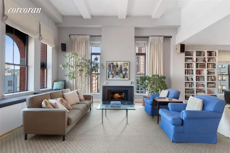 New York City Real Estate | View 27 North Moore Street, 10C | Other Listing Photo | View 2