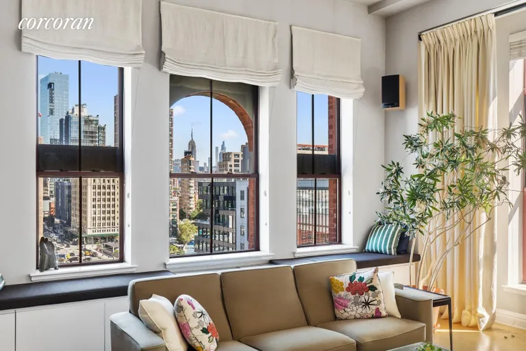 New York City Real Estate | View 27 North Moore Street, 10C | Select a Category | View 3