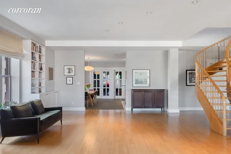 New York City Real Estate | View 27 North Moore Street, 10C | Other Listing Photo | View 6