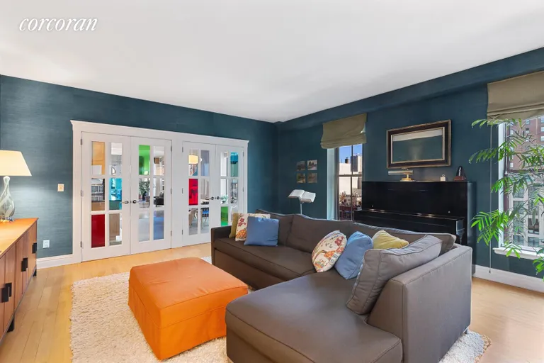New York City Real Estate | View 27 North Moore Street, 10C | Other Listing Photo | View 10