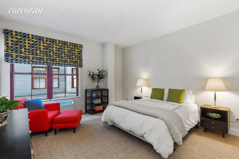 New York City Real Estate | View 27 North Moore Street, 10C | Bedroom | View 15
