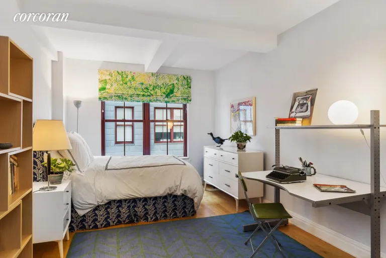 New York City Real Estate | View 27 North Moore Street, 10C | Bedroom | View 17
