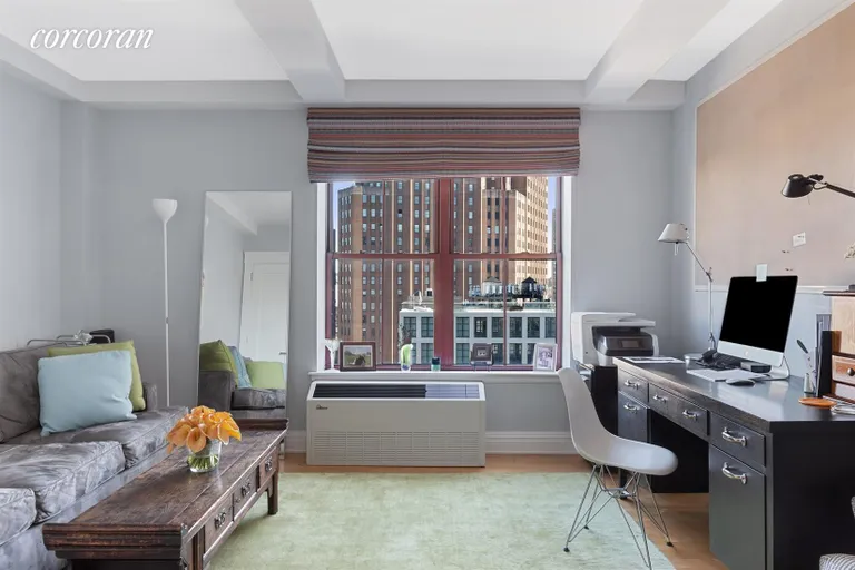 New York City Real Estate | View 27 North Moore Street, 10C | Bedroom | View 19
