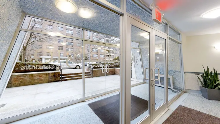 New York City Real Estate | View 310 Beverley Road, 2J | 2 Beds, 1 Bath | View 1