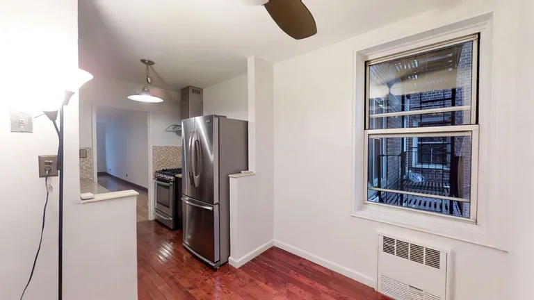New York City Real Estate | View 310 Beverley Road, 2J | room 12 | View 13