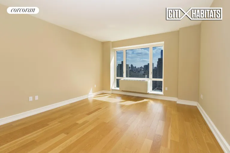 New York City Real Estate | View 1280 Fifth Avenue, 17B | Bedroom | View 12