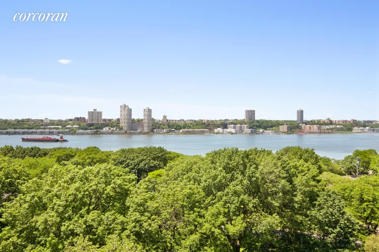 New York City Real Estate | View 50 Riverside Drive, 8B | 2 Beds, 2 Baths | View 1
