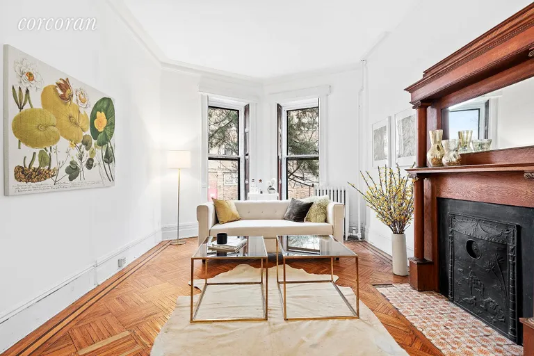New York City Real Estate | View 488 2nd Street | 6 Beds, 4 Baths | View 1