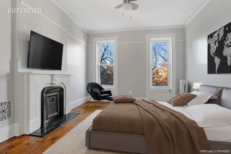 New York City Real Estate | View 20 Verona Place, 2 | room 5 | View 6