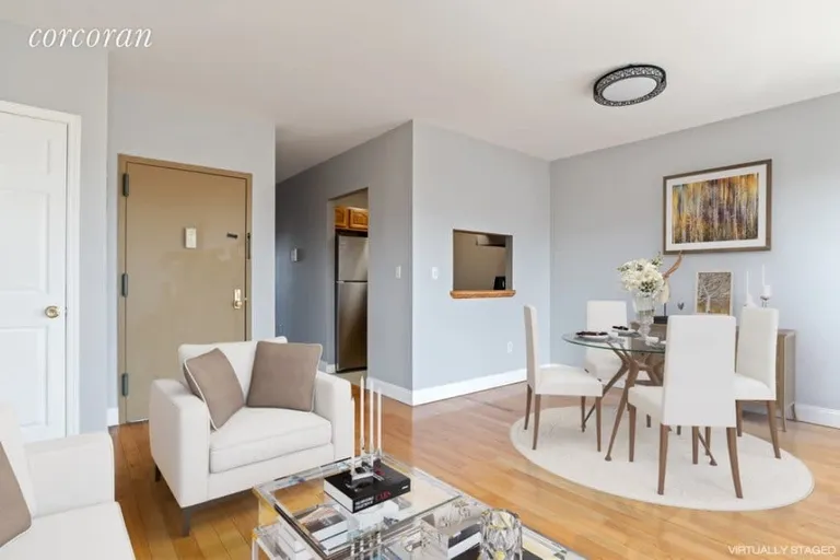 New York City Real Estate | View 722 Marcy Avenue, 3 | room 1 | View 2