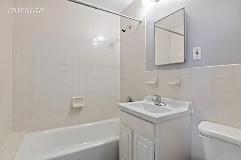 New York City Real Estate | View 722 Marcy Avenue, 3 | room 4 | View 5