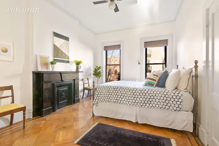 New York City Real Estate | View 199 Saint Johns Place | room 5 | View 6