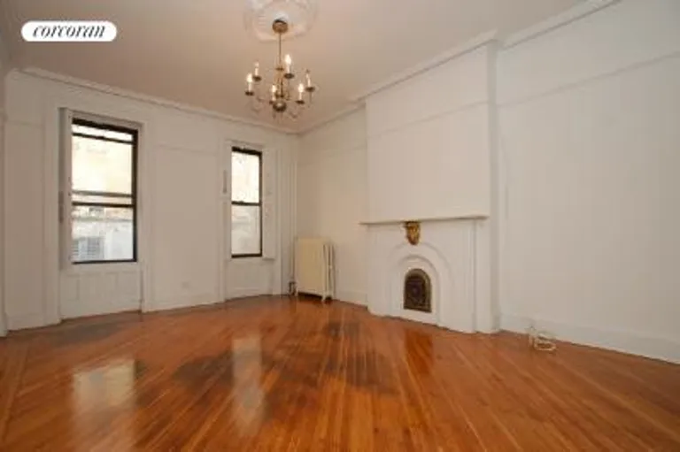 New York City Real Estate | View 12 Fort Greene Place, 2 | room 1 | View 2