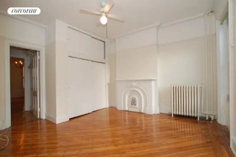 New York City Real Estate | View 12 Fort Greene Place, 2 | room 2 | View 3