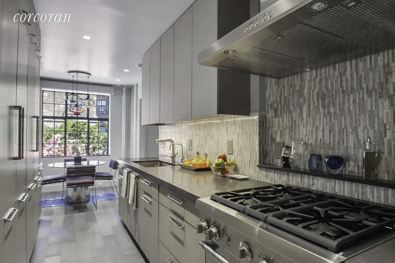 New York City Real Estate | View 116 Pinehurst Avenue, R41 | 2 Beds, 1 Bath | View 1