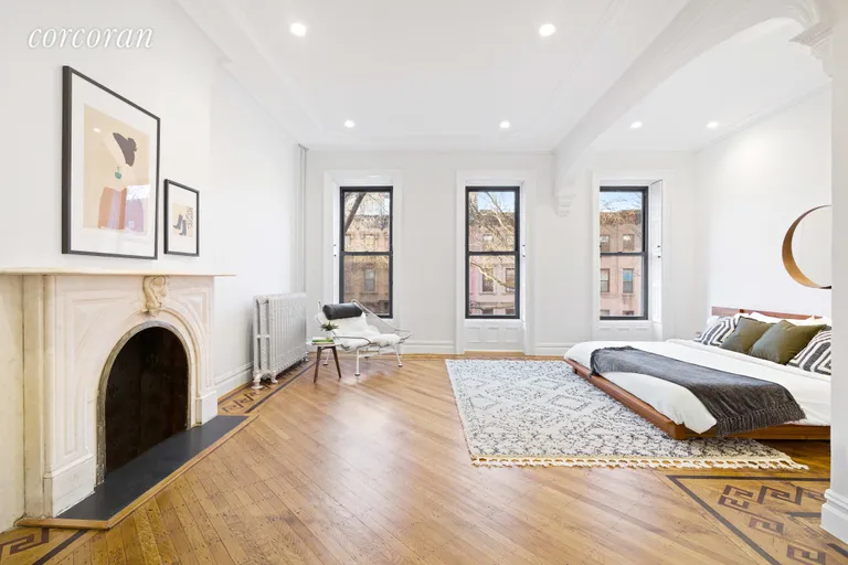New York City Real Estate | View 111 6th Avenue | room 4 | View 5
