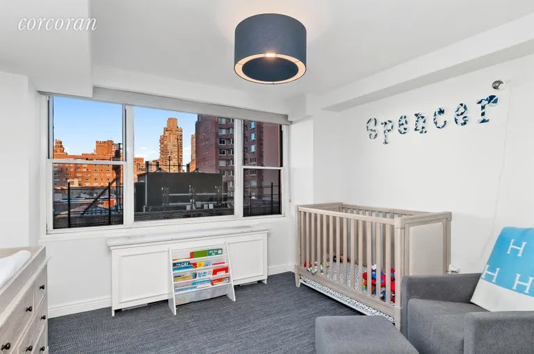 New York City Real Estate | View 340 East 64th Street, 9D | Bedroom | View 5