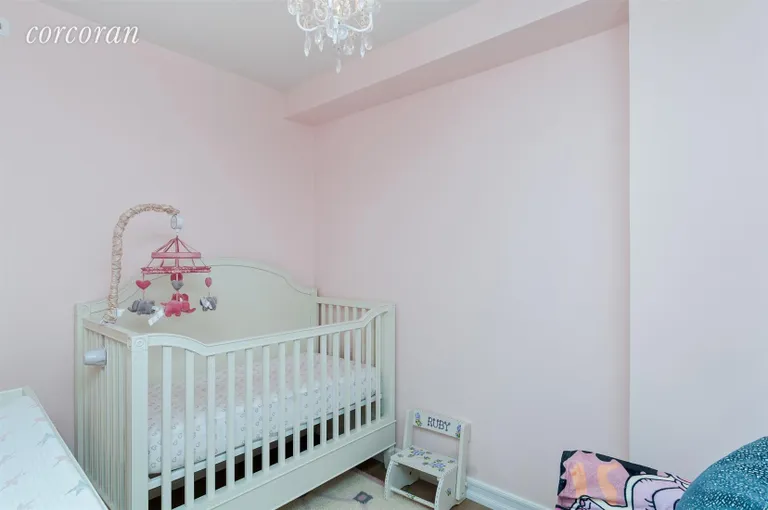 New York City Real Estate | View 340 East 64th Street, 9D | Kids Bedroom | View 6