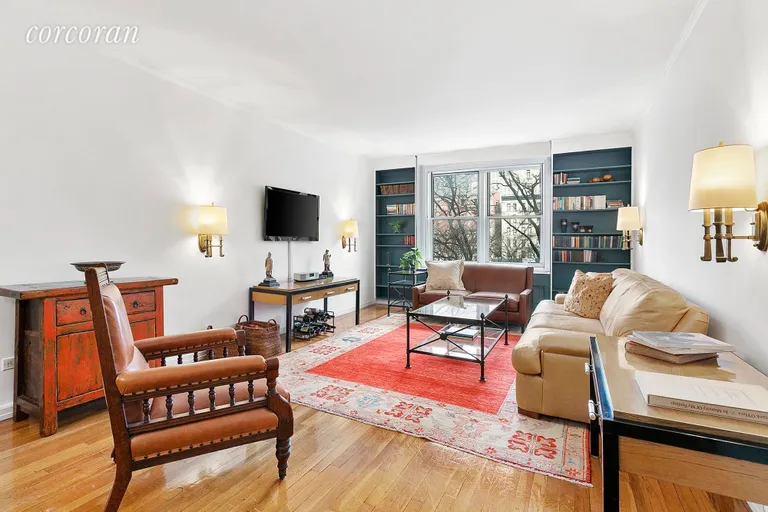 New York City Real Estate | View 64 East 94th Street, 3C | 2 Beds, 2 Baths | View 1