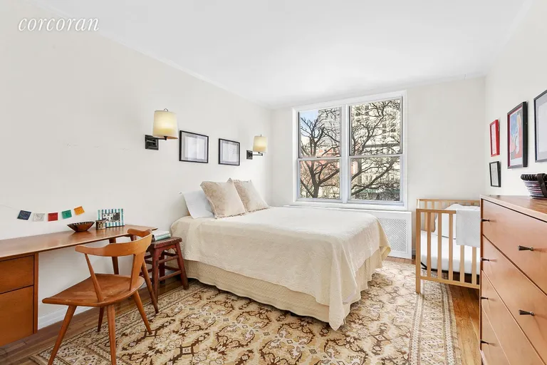 New York City Real Estate | View 64 East 94th Street, 3C | 3 | View 3