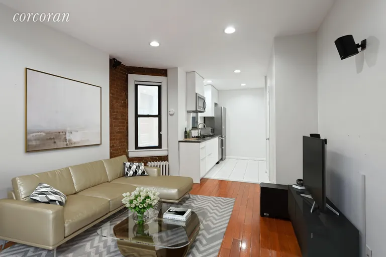 New York City Real Estate | View 175 Bleecker Street, 11 | room 1 | View 2