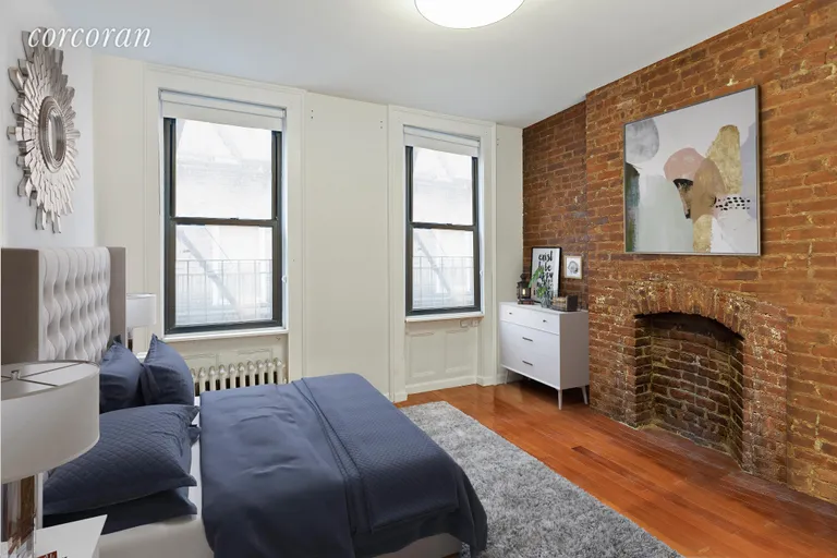 New York City Real Estate | View 175 Bleecker Street, 11 | room 2 | View 3