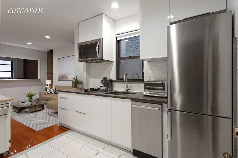 New York City Real Estate | View 175 Bleecker Street, 11 | room 3 | View 4