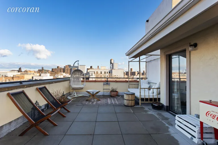 New York City Real Estate | View 2066 Fifth Avenue, 4B | room 5 | View 6