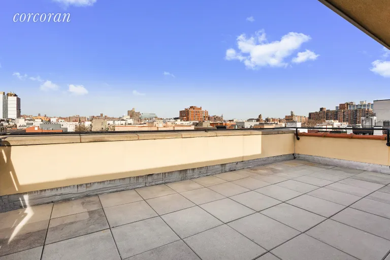 New York City Real Estate | View 2066 Fifth Avenue, 4B | room 6 | View 7