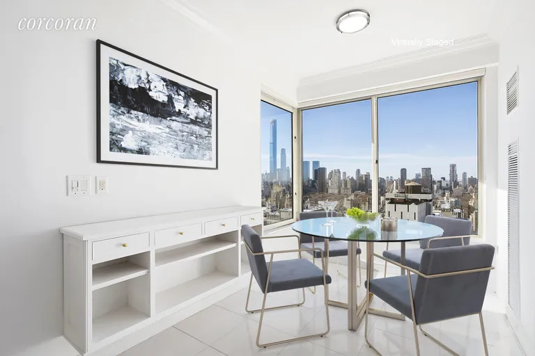 New York City Real Estate | View 200 East 69th Street, 34C | room 3 | View 4