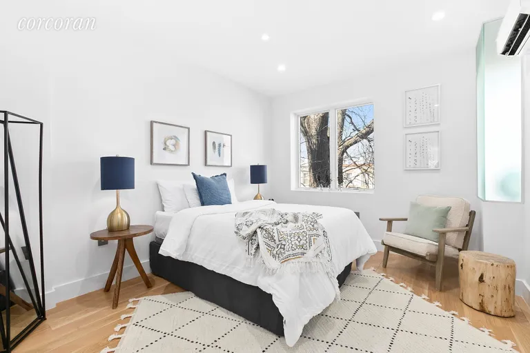 New York City Real Estate | View 213 Halsey Street, 4 | 2 Beds, 2 Baths | View 1