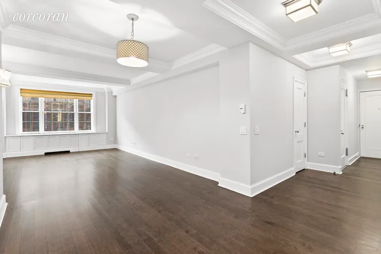 New York City Real Estate | View 28 East 10th Street, 10B | 2 Beds, 2 Baths | View 1