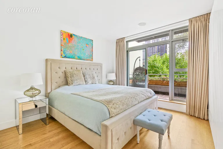 New York City Real Estate | View 117 South 3rd Street, 2B | room 3 | View 4