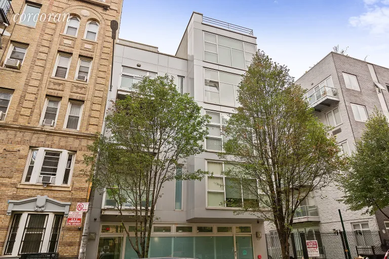 New York City Real Estate | View 117 South 3rd Street, 2B | room 7 | View 8
