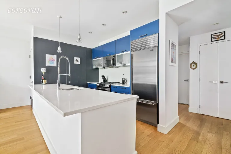 New York City Real Estate | View 117 South 3rd Street, 2B | room 2 | View 3