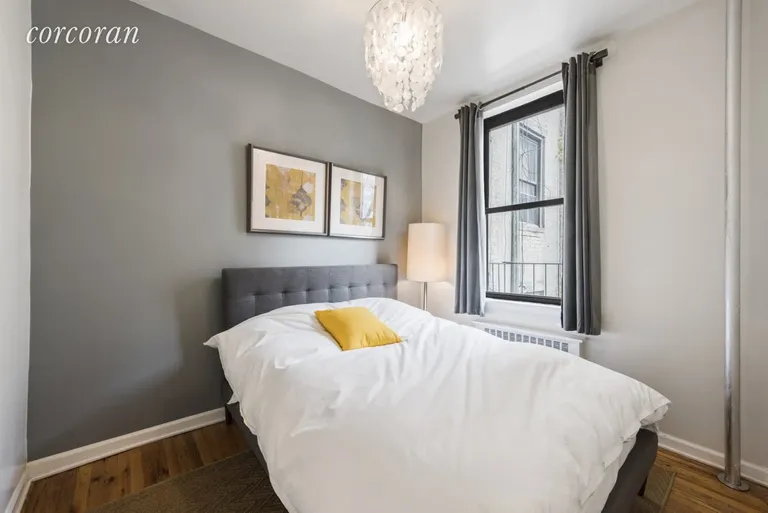 New York City Real Estate | View 160 Ninth Avenue, 2R | room 2 | View 3