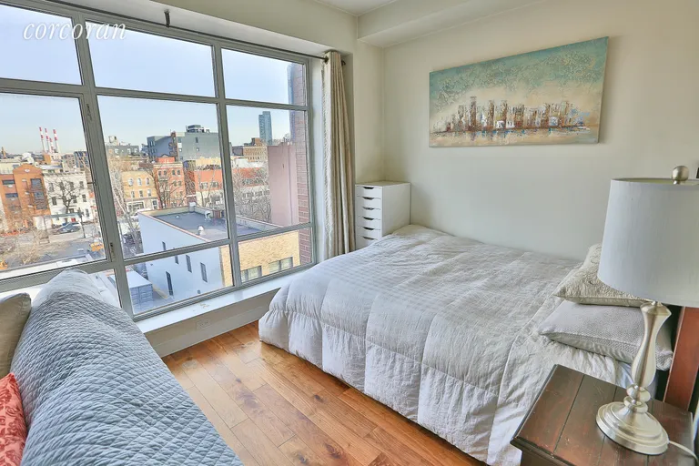 New York City Real Estate | View 10-63 Jackson Avenue, 5F | room 2 | View 3