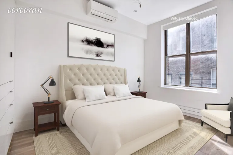 New York City Real Estate | View 111 Wooster Street, 5C | room 2 | View 3